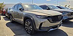 New 2026 MAZDA CX-50 2.5 TURBO PREMIUM PLUS in LAS VEGAS, NEVADA