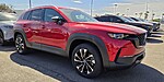 New 2026 MAZDA CX-50 HYBRID PREMIUM PLUS in LAS VEGAS, NEVADA