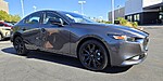 New 2026 MAZDA MAZDA3 SEDAN 2.5 S SELECT SPORT FWD in LAS VEGAS, NEVADA
