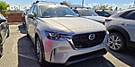 New 2026 MAZDA CX-90 3.3 TURBO PREFERRED in LAS VEGAS, NEVADA