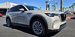 New 2026 MAZDA CX-90 3.3 TURBO PREFERRED in LAS VEGAS, NEVADA