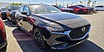 New 2026 MAZDA MAZDA3 2.5 S SELECT SPORT in LAS VEGAS, NEVADA