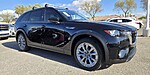 New 2026 MAZDA CX-90 3.3 TURBO PREFERRED in LAS VEGAS, NEVADA