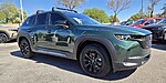 New 2026 MAZDA CX-50 2.5 S PREFERRED AWD in LAS VEGAS, NEVADA