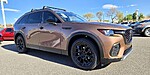 New 2026 MAZDA CX-70 3.3 TURBO PREMIUM AWD in LAS VEGAS, NEVADA