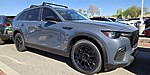 New 2026 MAZDA CX-70 3.3 TURBO PREFERRED in LAS VEGAS, NEVADA