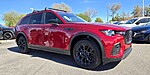 New 2026 MAZDA CX-70 3.3 TURBO PREFERRED AWD in LAS VEGAS, NEVADA