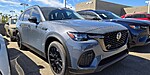 New 2026 MAZDA CX-70 3.3 TURBO PREFERRED in LAS VEGAS, NEVADA