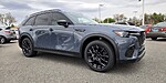 New 2026 MAZDA CX-70 3.3 TURBO PREFERRED AWD in LAS VEGAS, NEVADA