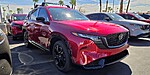 New 2026 MAZDA CX-5 2.5 S PREMIUM PLUS in LAS VEGAS, NEVADA