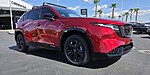 New 2026 MAZDA CX-5 2.5 S PREMIUM PLUS AWD in LAS VEGAS, NEVADA