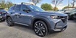 New 2026 MAZDA CX-50 HYBRID PREMIUM PLUS AWD in LAS VEGAS, NEVADA