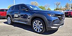 New 2026 MAZDA CX-50 2.5 TURBO AWD in LAS VEGAS, NEVADA