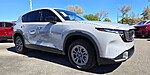 New 2026 MAZDA CX-5 2.5 S SELECT AWD in LAS VEGAS, NEVADA