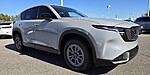 New 2026 MAZDA CX-5 2.5 S SELECT AWD in LAS VEGAS, NEVADA