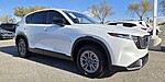 New 2026 MAZDA CX-5 2.5 S SELECT AWD in LAS VEGAS, NEVADA