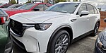 New 2026 MAZDA CX-90 3.3 TURBO PREFERRED in LAS VEGAS, NEVADA
