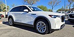 New 2026 MAZDA CX-90 3.3 TURBO PREFERRED in LAS VEGAS, NEVADA