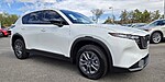 New 2026 MAZDA CX-5 2.5 S SELECT AWD in LAS VEGAS, NEVADA