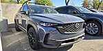 New 2026 MAZDA CX-50 2.5 S PREFERRED in LAS VEGAS, NEVADA