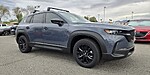 New 2026 MAZDA CX-50 2.5 S PREFERRED AWD in LAS VEGAS, NEVADA