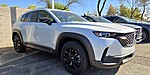 New 2026 MAZDA CX-50 2.5 S PREFERRED in LAS VEGAS, NEVADA