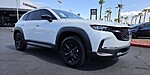 New 2026 MAZDA CX-50 2.5 S PREFERRED AWD in LAS VEGAS, NEVADA