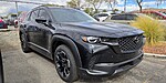 New 2026 MAZDA CX-50 2.5 S MERIDIAN EDITION in LAS VEGAS, NEVADA