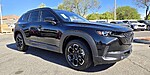 New 2026 MAZDA CX-50 2.5 S MERIDIAN EDITION AWD in LAS VEGAS, NEVADA