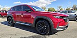 New 2026 MAZDA CX-50 2.5 S PREFERRED AWD in LAS VEGAS, NEVADA