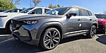 New 2026 MAZDA CX-50 2.5 S PREMIUM in LAS VEGAS, NEVADA