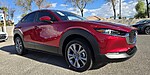 New 2026 MAZDA CX-30 2.5 S PREFERRED AWD in LAS VEGAS, NEVADA