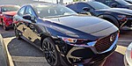 New 2026 MAZDA MAZDA3 2.5 S SELECT SPORT in LAS VEGAS, NEVADA