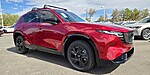 New 2026 MAZDA CX-5 2.5 S PREMIUM AWD in LAS VEGAS, NEVADA