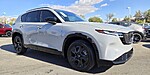 New 2026 MAZDA CX-5 2.5 S PREMIUM AWD in LAS VEGAS, NEVADA