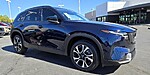 New 2026 MAZDA CX-5 2.5 S PREFERRED AWD in LAS VEGAS, NEVADA