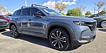 New 2026 MAZDA CX-50 2.5 S PREMIUM AWD in LAS VEGAS, NEVADA