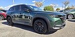 New 2026 MAZDA CX-50 2.5 S PREFERRED AWD in LAS VEGAS, NEVADA