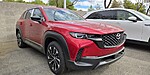 New 2026 MAZDA CX-50 HYBRID PREMIUM PLUS in LAS VEGAS, NEVADA