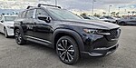 New 2026 MAZDA CX-50 2.5 S PREMIUM in LAS VEGAS, NEVADA