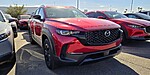 New 2026 MAZDA CX-50 HYBRID PREFERRED in LAS VEGAS, NEVADA