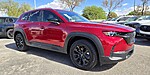 New 2026 MAZDA CX-50 2.5 S PREFERRED AWD in LAS VEGAS, NEVADA
