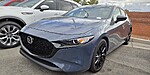 New 2026 MAZDA MAZDA3 2.5 S CARBON EDITION in LAS VEGAS, NEVADA