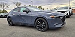 New 2026 MAZDA MAZDA3 HATCHBACK 2.5 S CARBON EDITION AUTO AWD in LAS VEGAS, NEVADA