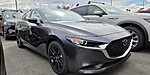 New 2026 MAZDA MAZDA3 2.5 S SELECT SPORT in LAS VEGAS, NEVADA