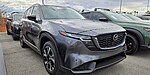 New 2026 MAZDA CX-5 2.5 S PREFERRED in LAS VEGAS, NEVADA