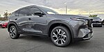 New 2026 MAZDA CX-5 2.5 S PREFERRED AWD in LAS VEGAS, NEVADA