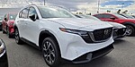 New 2026 MAZDA CX-5 2.5 S PREFERRED in LAS VEGAS, NEVADA