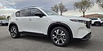 New 2026 MAZDA CX-5 2.5 S PREFERRED AWD in LAS VEGAS, NEVADA
