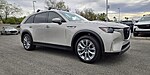 New 2026 MAZDA CX-90 3.3 TURBO PREFERRED in LAS VEGAS, NEVADA
